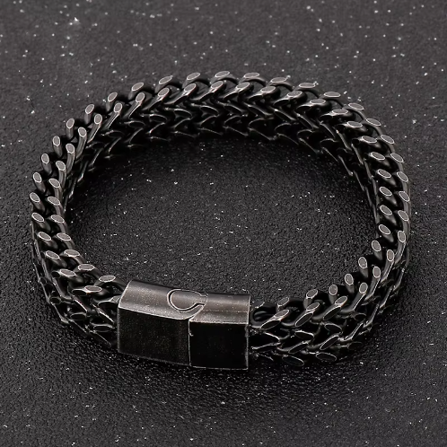 Mesh Bracelet