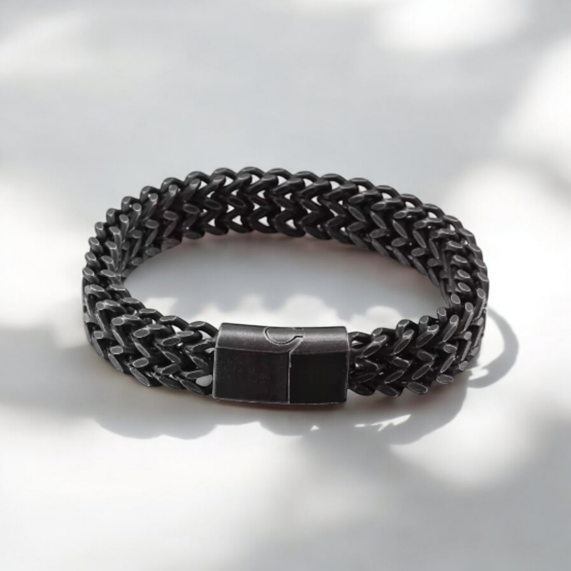 Mesh Bracelet