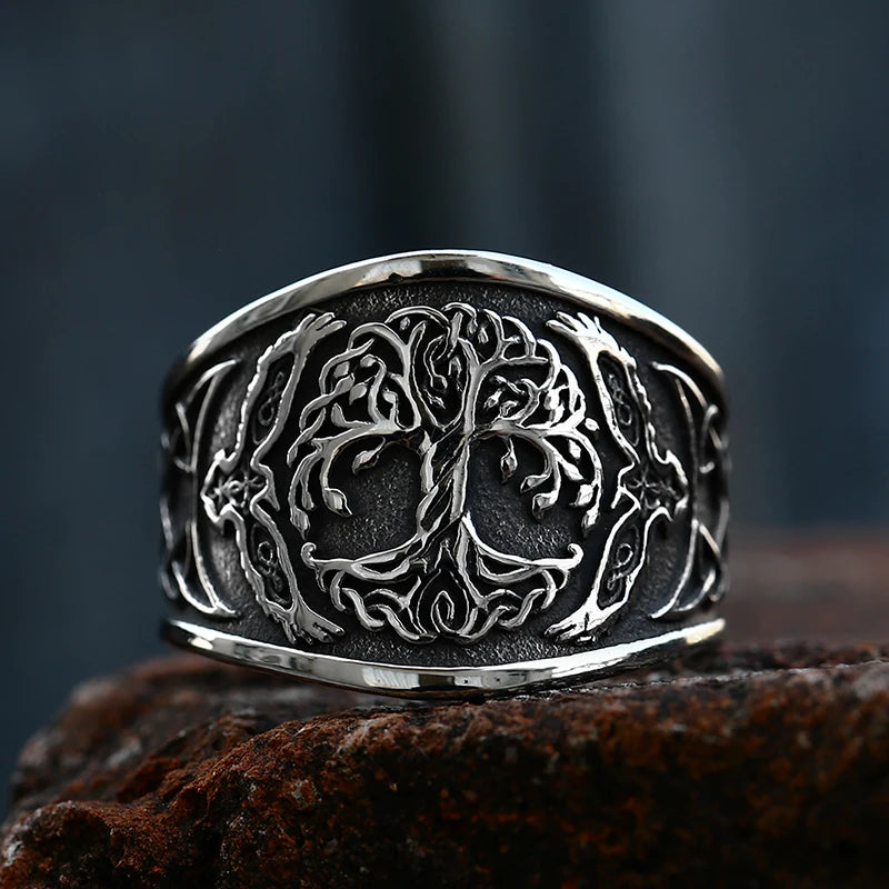 Tree of Life Sygnet