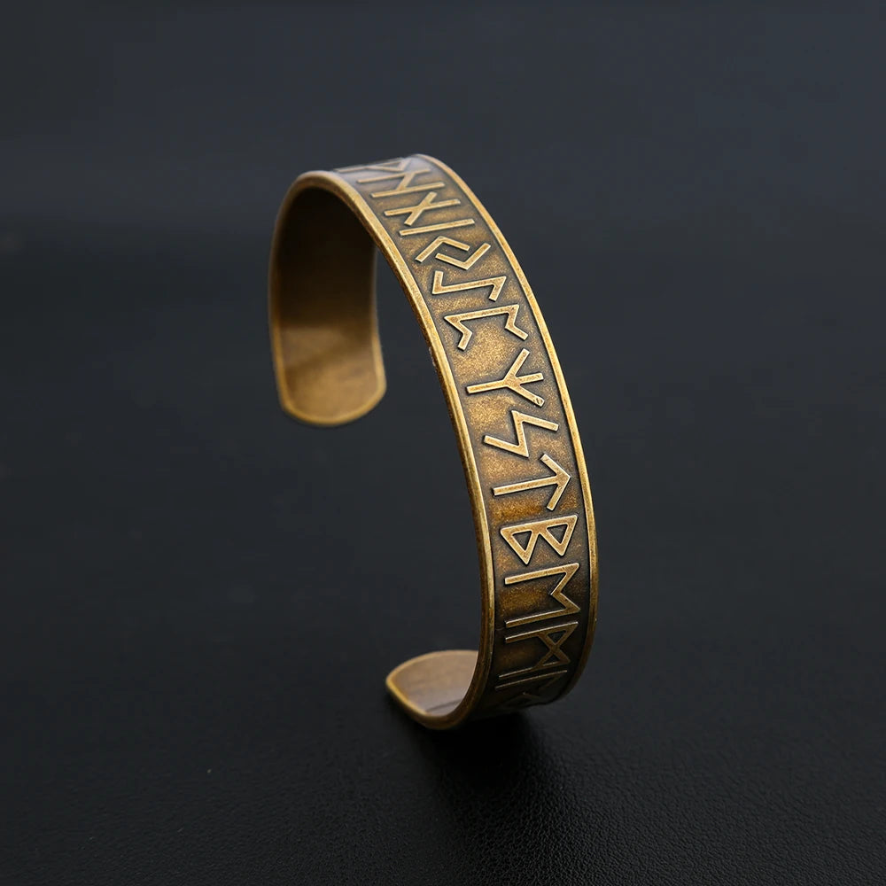 Bronze Bangle