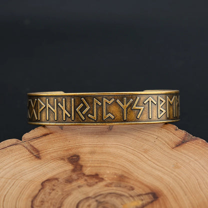 Bronze Bangle